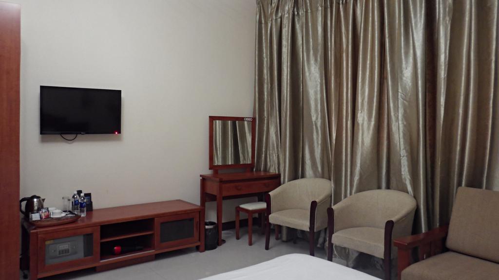 Oriental Swan Hotel Livingstone Ruang foto